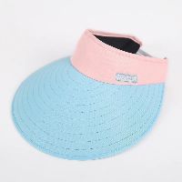Nón Chống Nắng Vành Lớn (New)