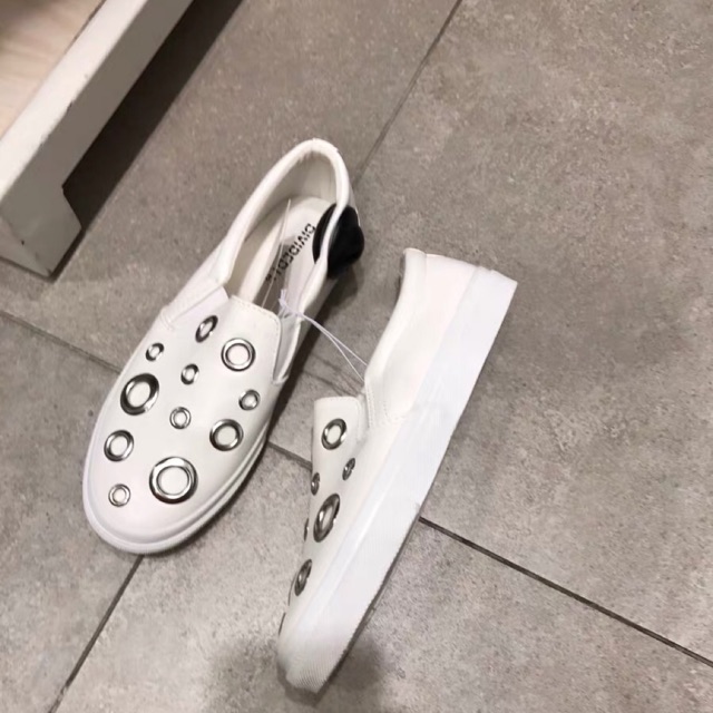 Giày trắng | BigBuy360 - bigbuy360.vn