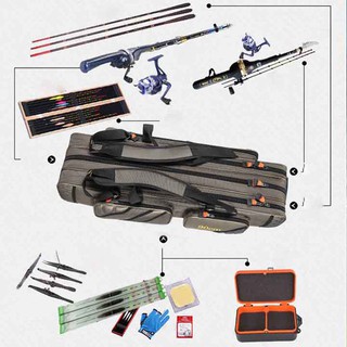 Giỏ đựng cần câu 1M2