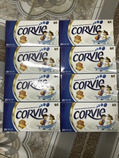 Canxi dạng nước CORVIE