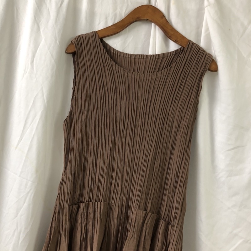 Váy vintage phong cách hàn