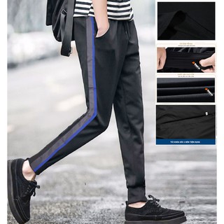 Quần jogger thể thao nam/nữ thời trang