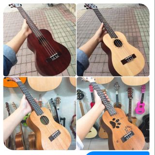 Ukulele tenor