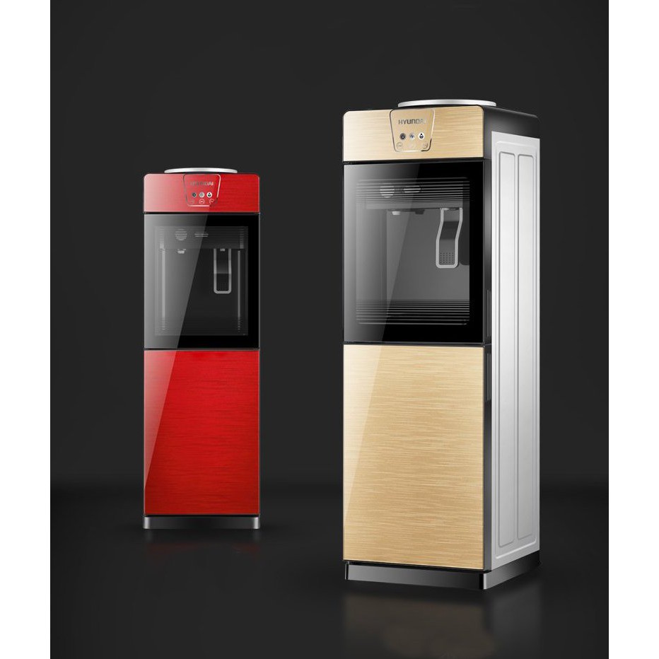Cây nước nóng lạnh Hyundai BL108 phiên bản mới 2021 | BigBuy360 - bigbuy360.vn