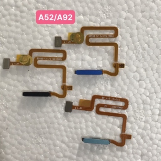 Vân tay Oppo A52 /A92