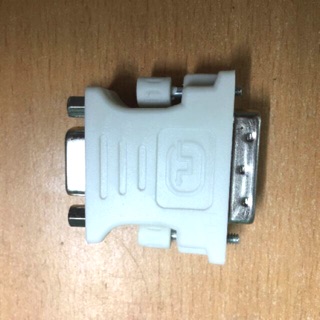 Đầu chuyển từ dvi sang vga
