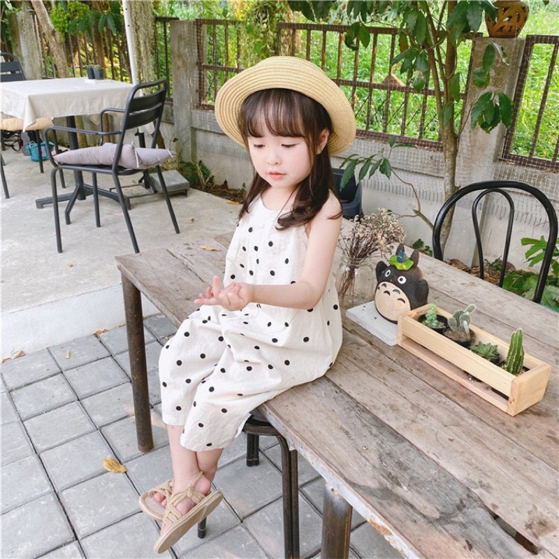 Jum 2 dây chấm bi