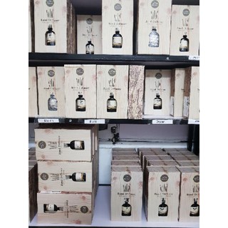 TINH DẦU QUE GỖ PHUTAWAN THAILAND SIZE 100ML
