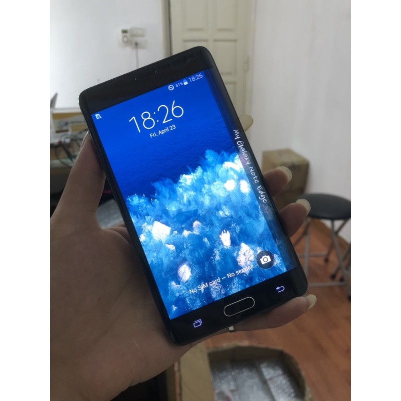 Điện thoại samsung galaxy note edge thời thượng | BigBuy360 - bigbuy360.vn