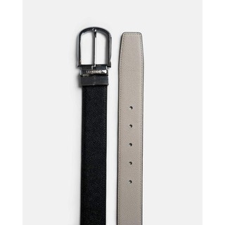 Thắt lưng Devon, thắt lưng da bò Crossgrain cao cấp - DNLUD