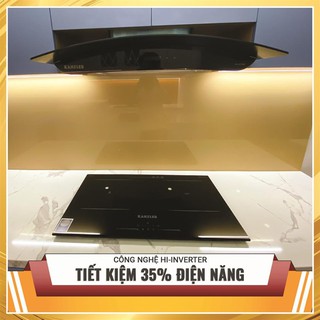Bếp điện từ Kanzler KA820IH