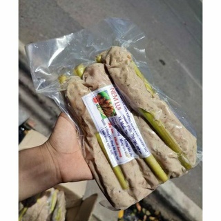 Nem lụi 500gr