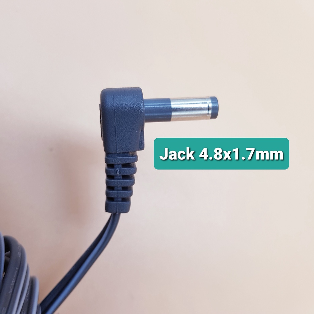 Adapter Điện Thoại Panasonic Kx-Tg6311