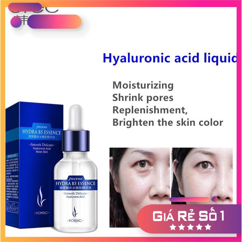 SERUM CẤP ẨM DƯỠNG DA HYDRA B5 ESSENCE