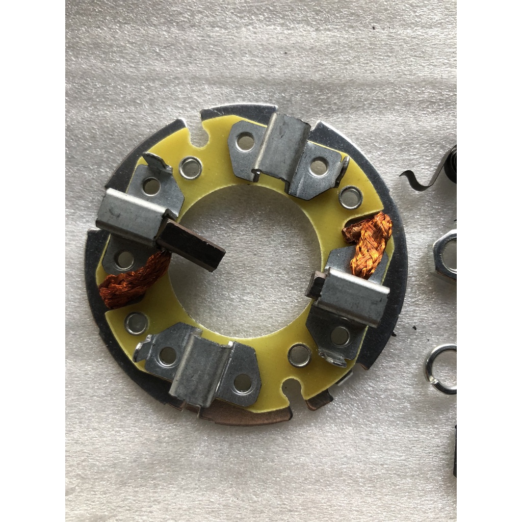 Than đề xe ba gác, xe ba bánh