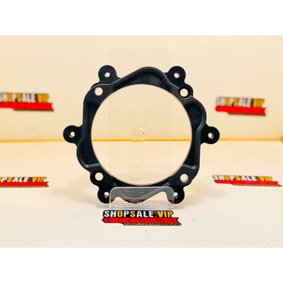 Lòng Đĩa Brembo Oversize Lòng Đậm Cho SHVN