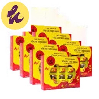 Yến sào Thiên Hoàng 12% yến tổ