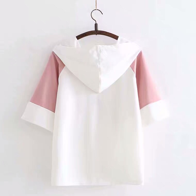 Set Đồ Thể Thao Mùa Hè Phong Cách Mới Cho Nữ