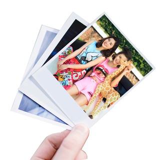 In ảnh rẻ đẹp 1k rửa ảnh Polaroid in ảnh gia đình tình yêu lomo bts blackpink