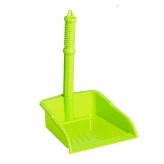 Ky hốt rác có cán tay cầm