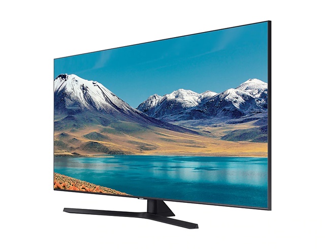 [Mã ELCE2TR giảm 6% đơn 200K] Smart Tivi 4K UHD Samsung 50 inch UA50TU8500KXXV - Miễn phí lắp đặt