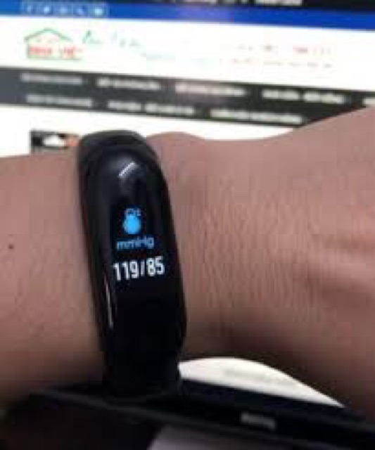 Đồng hồ thông minh