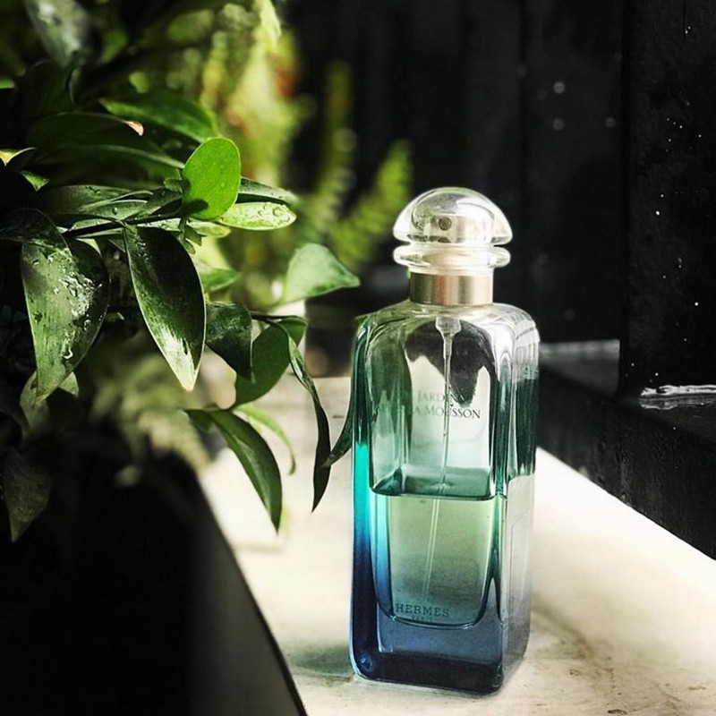 Nước Hoa Hermes Un Jardin Apres La Mousson EDT » Chuẩn Perfume