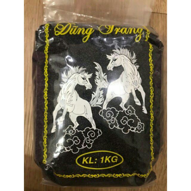 Hạt é sạch Phan Rang loại 1 (100g)