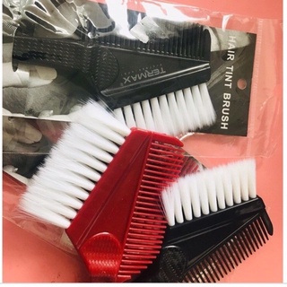 Lược Chải thuốc nhuộm tóc 2 đầu TERMAX