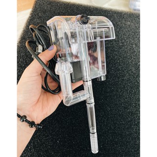 Lọc Thác Bể Cá XP-06 (bao gồm cả lọc váng)