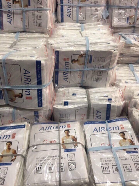 Combo sỉ áo ba lỗ | BigBuy360 - bigbuy360.vn