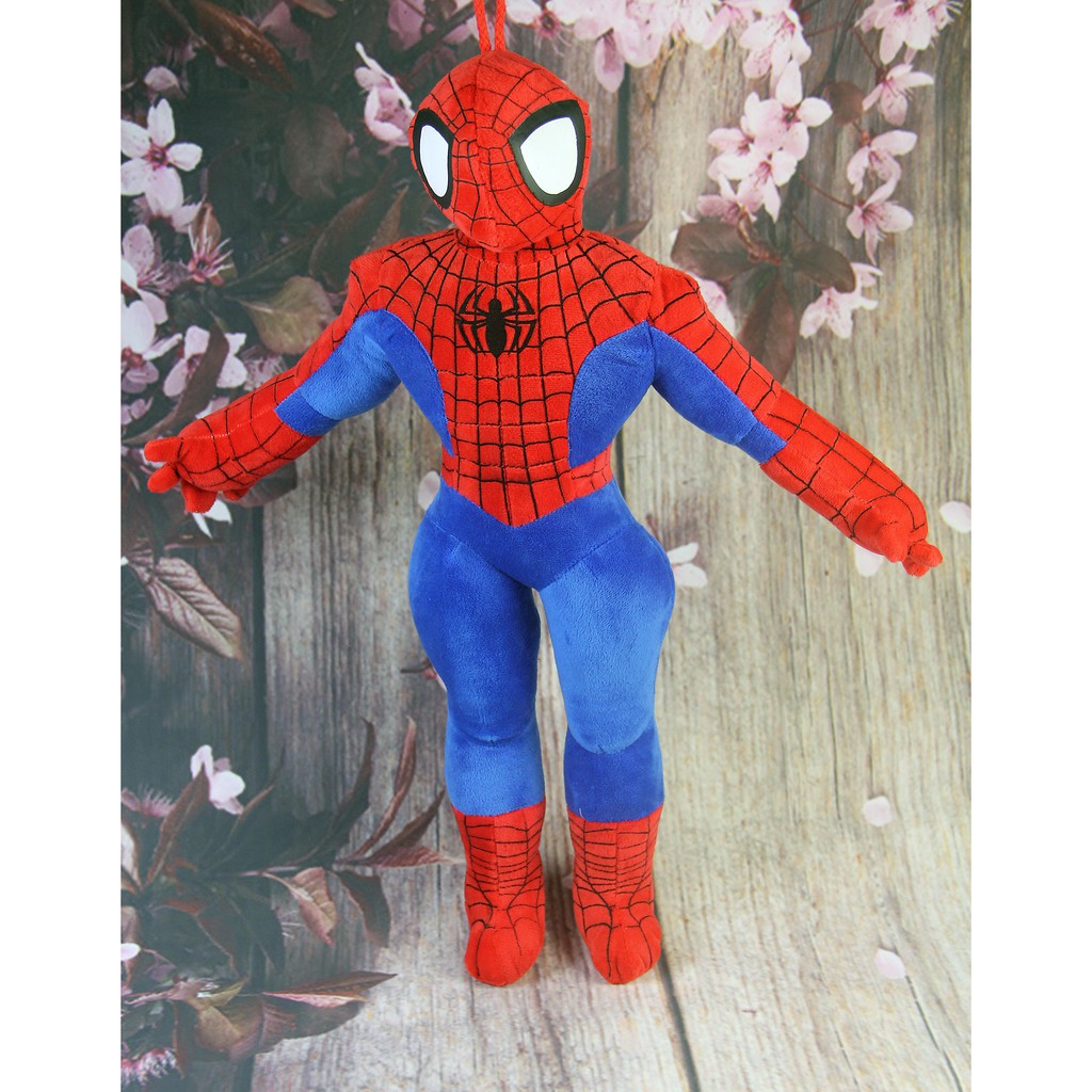 Gấu bông Oenpe siêu nhận người nhận đáng yêu