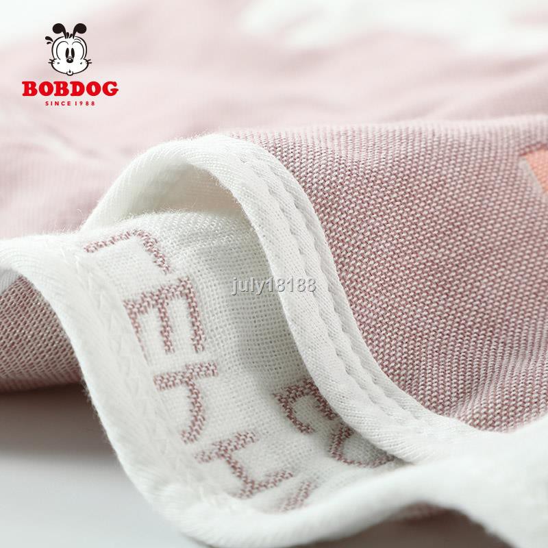 Khăn Choàng Tắm Có Mũ Trùm Đầu Chất Liệu Cotton Dành Cho Bé Sơ Sinh