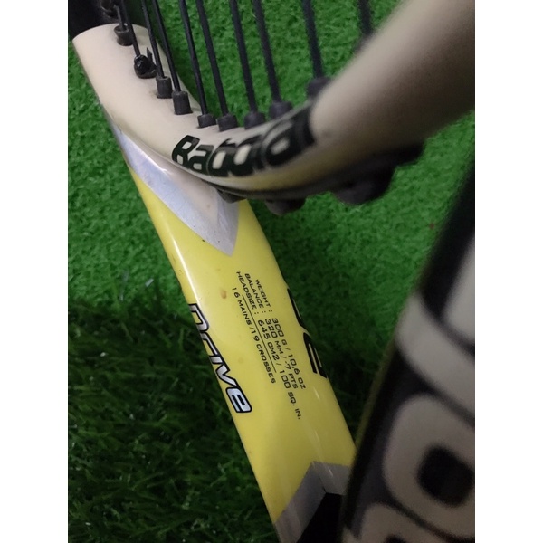 Vợt Tennis Babolat