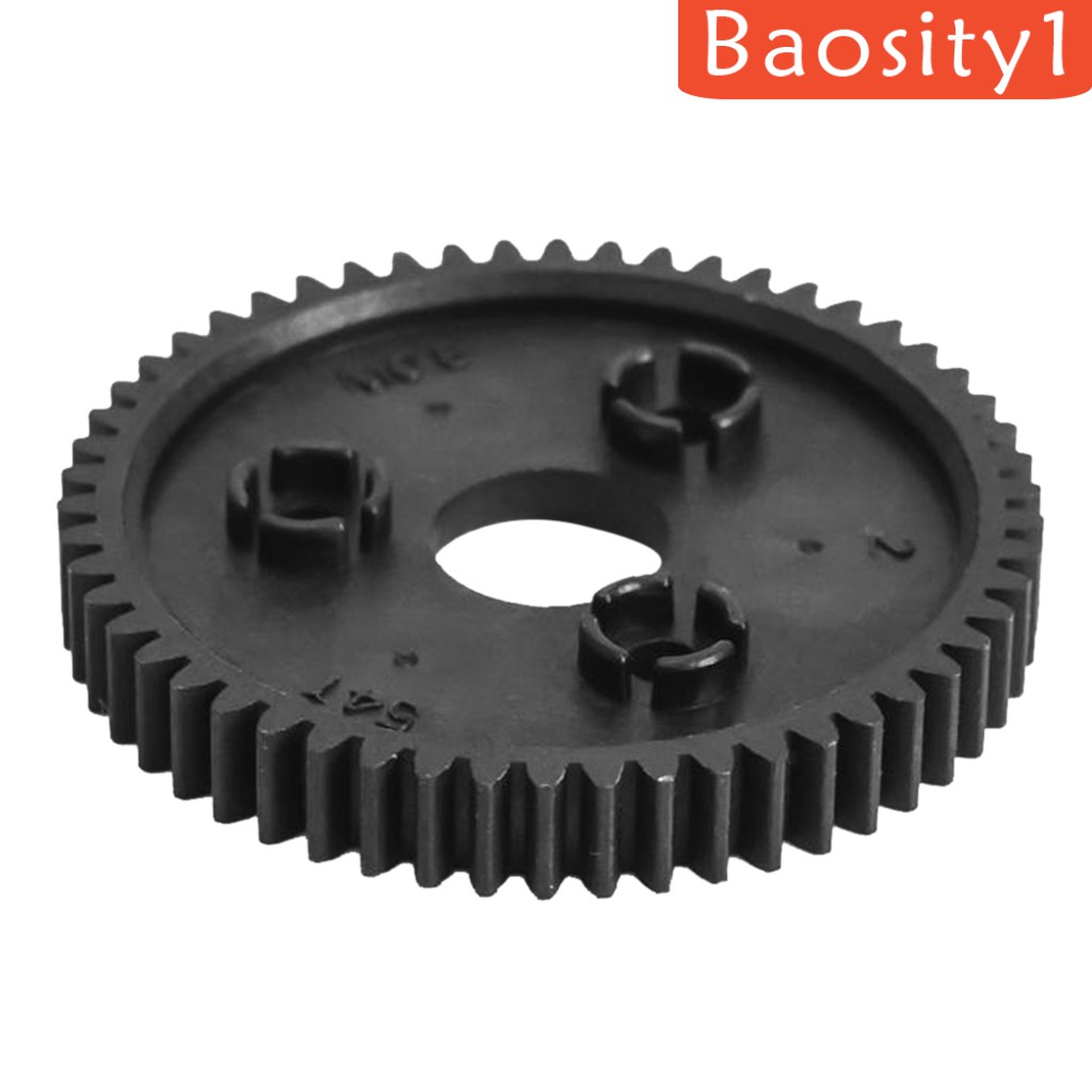 Bộ Bánh Răng 54 Răng Cho Xe Điều Khiển Traxxas Slash Tỉ Lệ 1 / 10