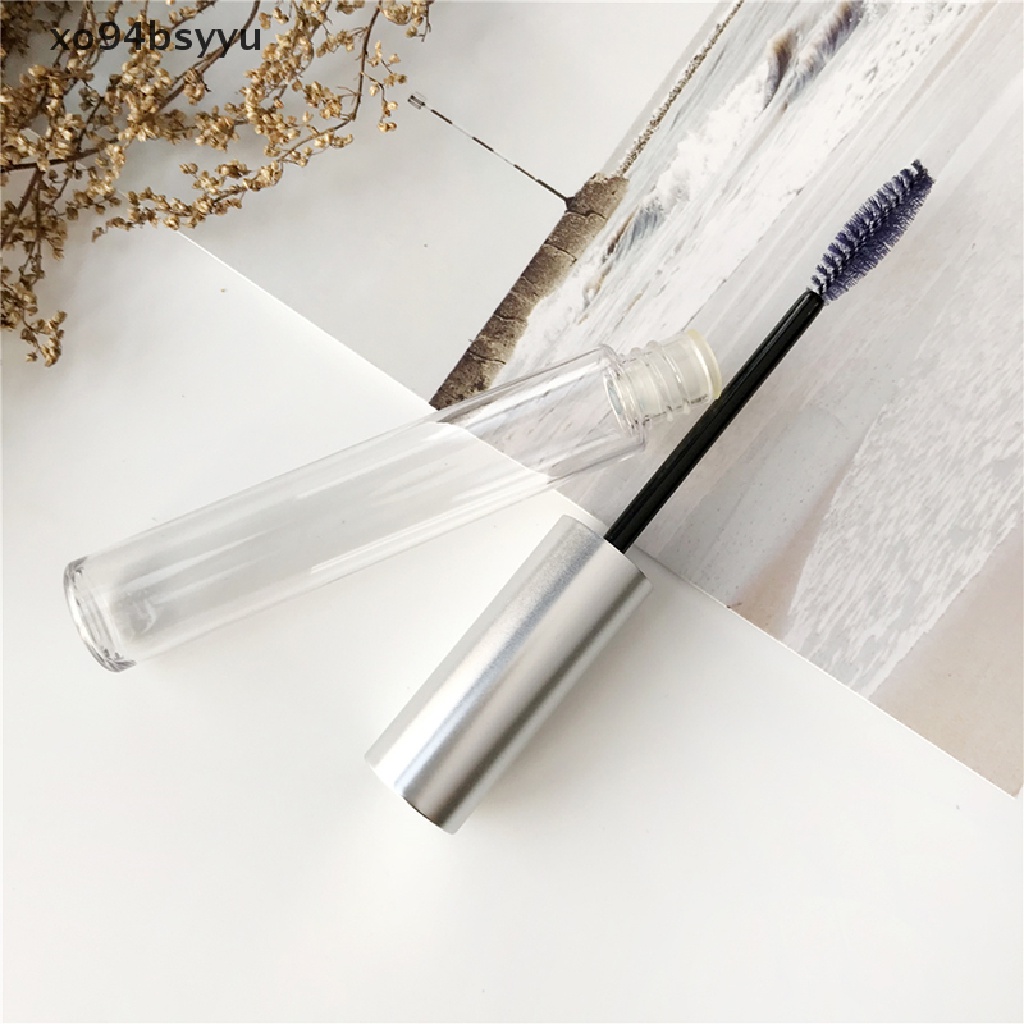 Lọ Rỗng Đựng Mascara / Bút Kẻ Mắt Dạng Lỏng 10Ml Xo94Bsyu Diy