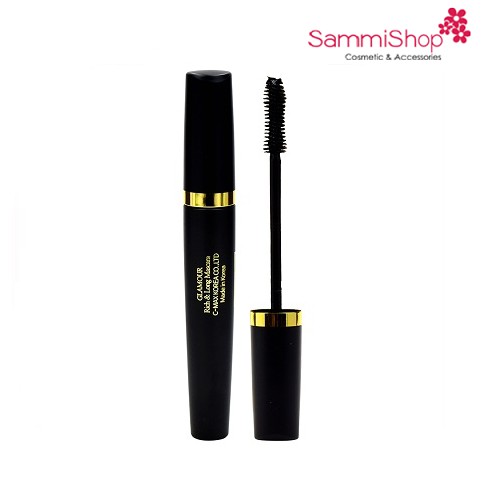 QUEENIE MASCARA GLAMOUR RICH & LONG (8G)