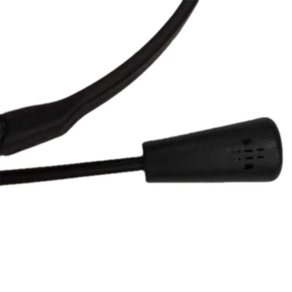 Tai nghe cổng 3.5mm có micro cho laptop/ máy tính bàn
