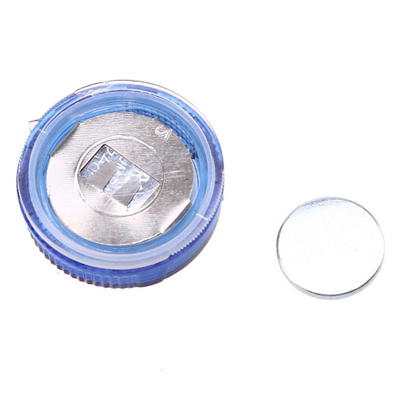 Set 2 Đèn Nhấp Nháy Không Dây Gắn Cửa Xe Ô Tô phổ cập