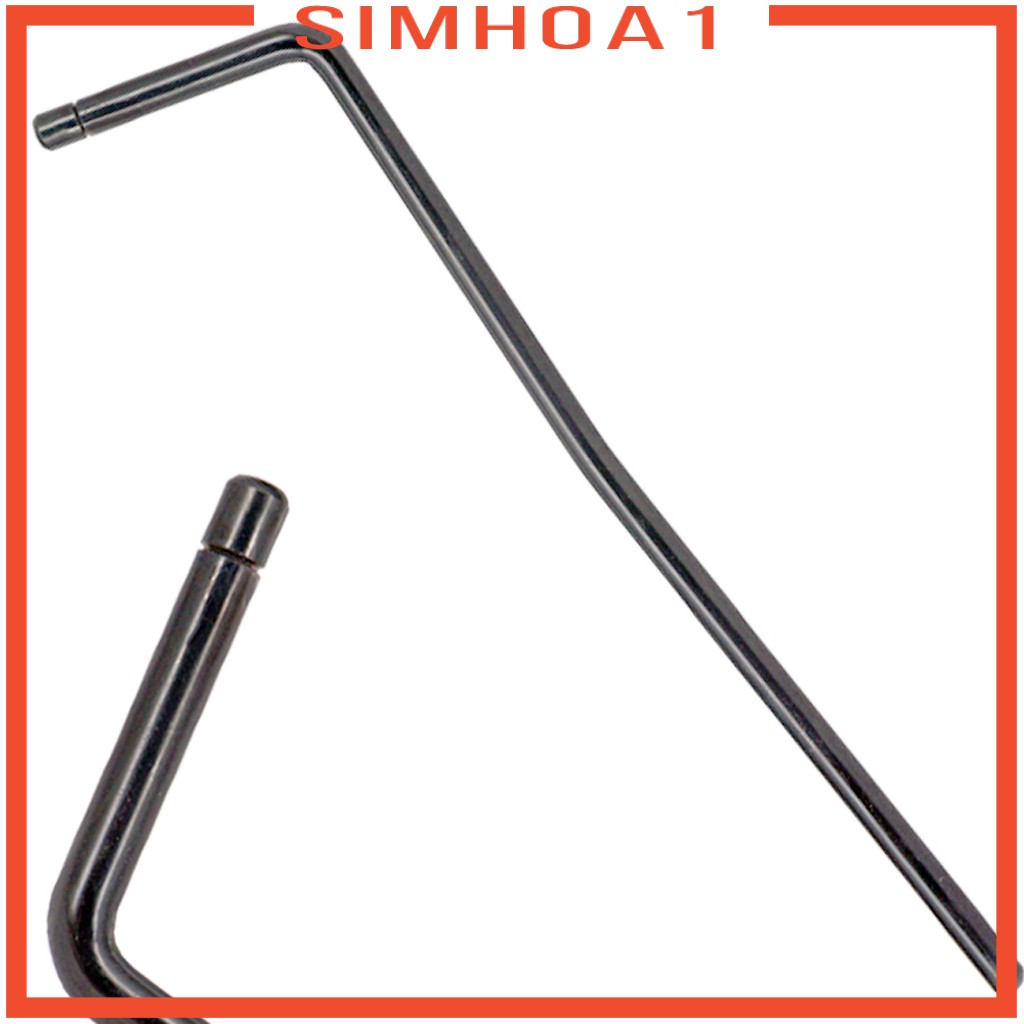 Thanh Tremolo Arm / Trem Whammy 5.2mm Thay Thế Cho Đàn Guitar Điện Simhoa1