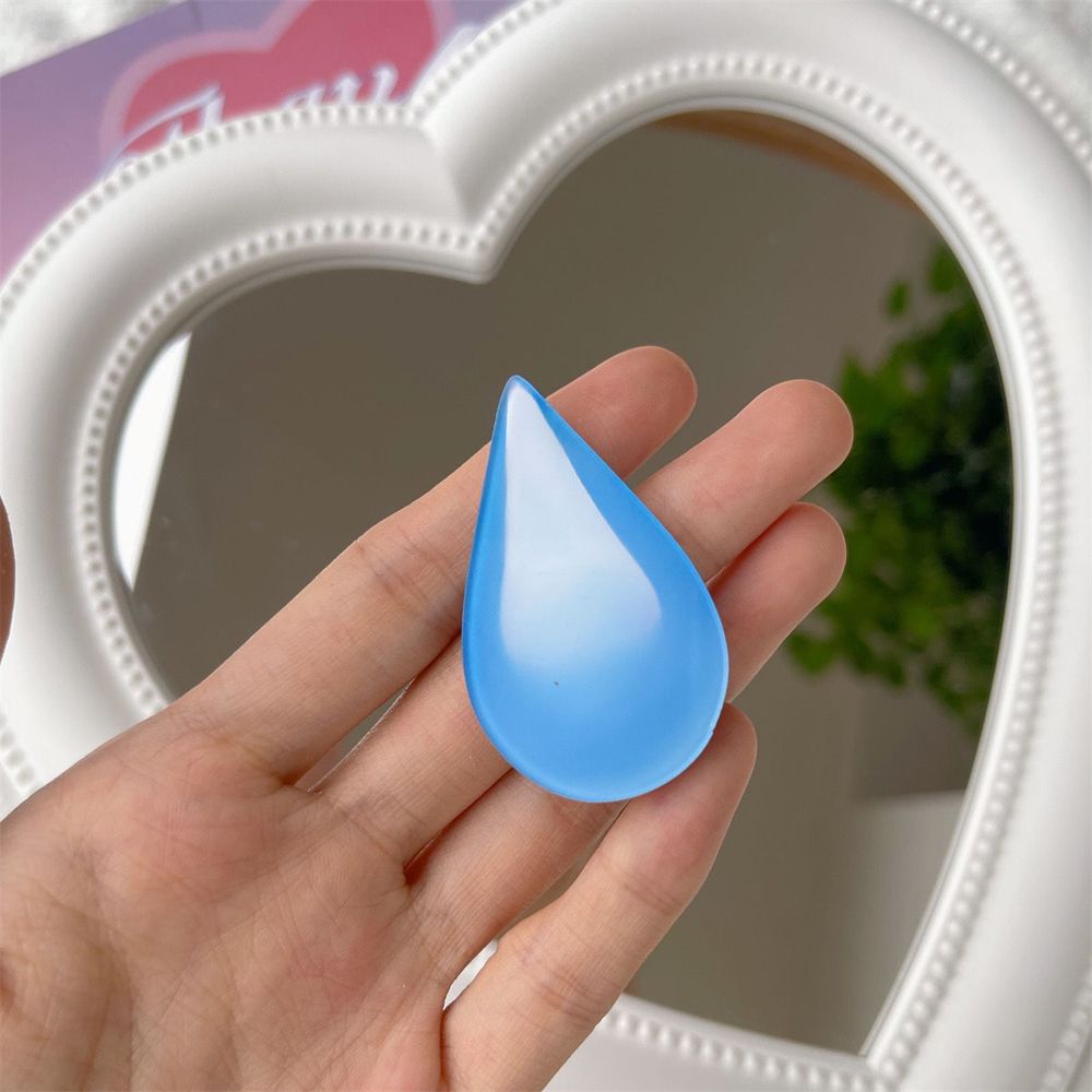 Kẹp tóc mỏ vịt họa tiết hoạt hình vui nhộn thời trang Hàn Quốc cho nữ