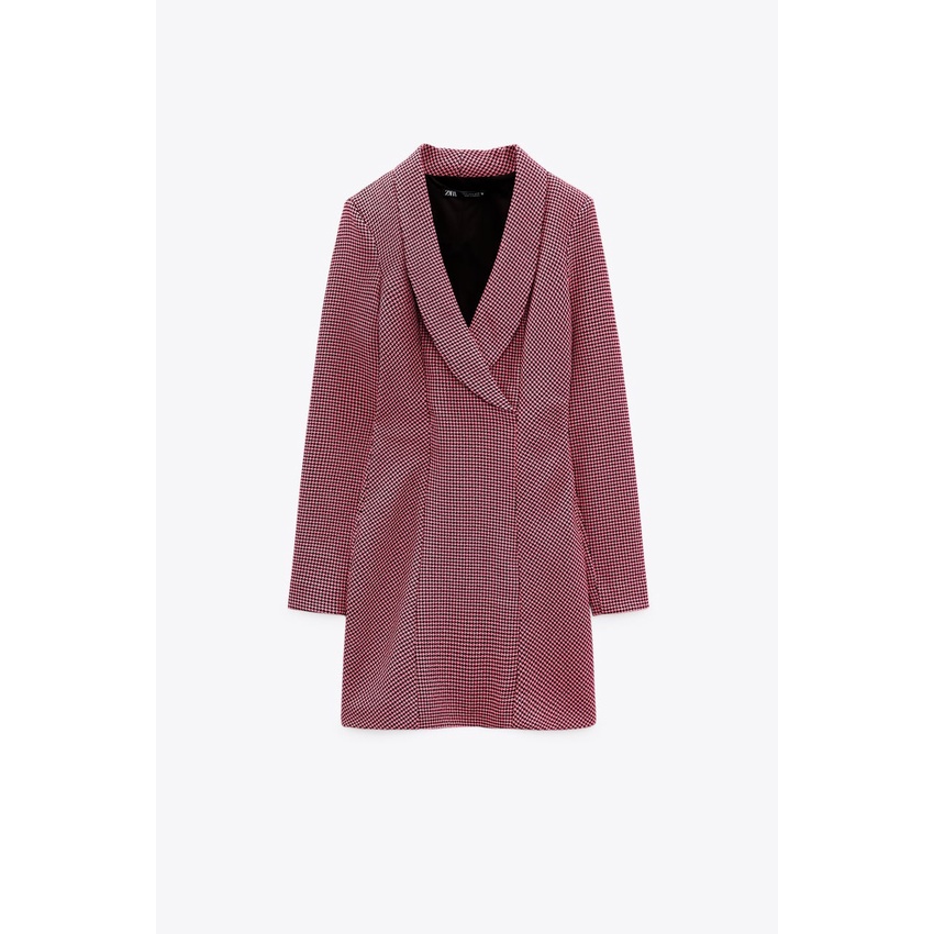 Váy blazer ZARA AUTH Size XS