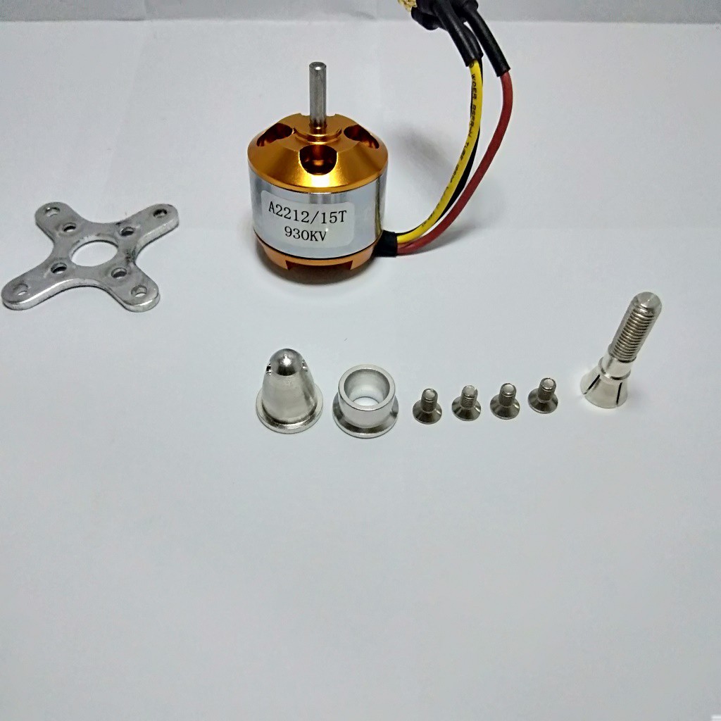 Motor không chổi than A2212 930kv RCPV