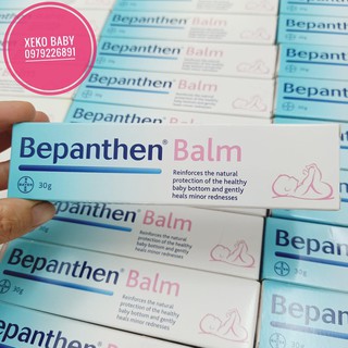 Kem chống hăm Bepanthen Balm