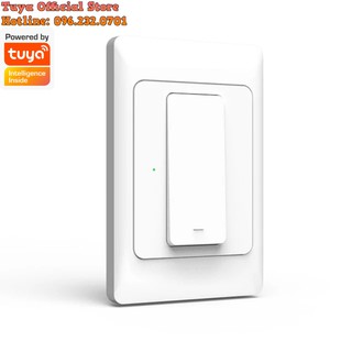 Công Tắc Cơ Zigbee Tuya KS-811Z