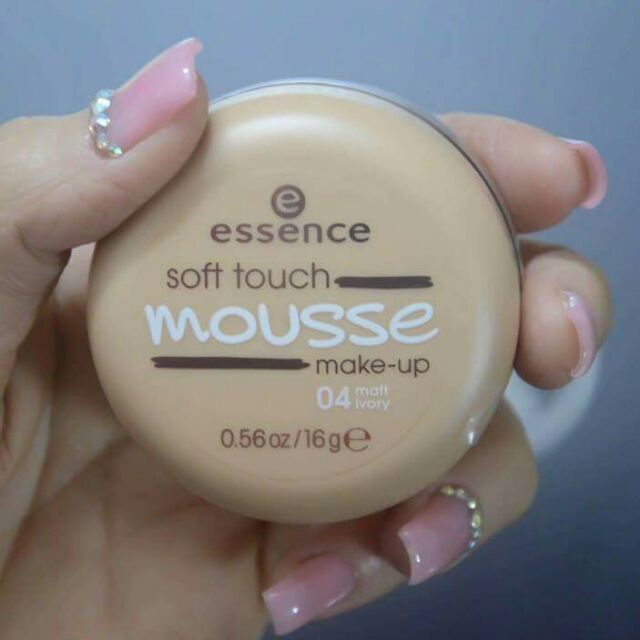 Phấn tươi Mouse Đức