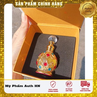 Tinh dầu nước hoa dubai mùi golden dust