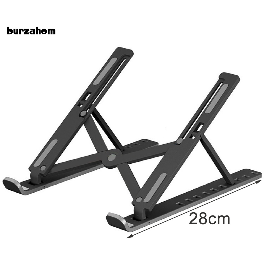 Giá Đỡ Laptop Notebook Chống Trượt Tiện Dụng