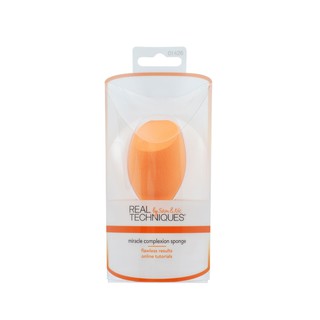 Mút tán nền Real Techniques Miracle Complexion Sponge