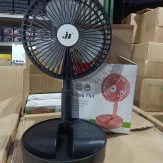 Quạt tích điện mini JH2028